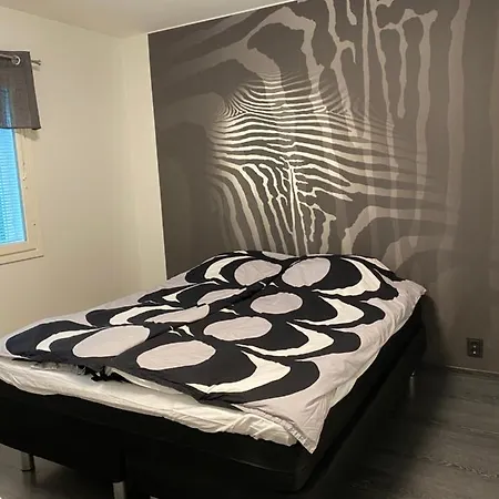 Mokki Unelmia * Jyväskylä