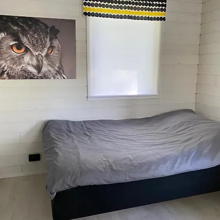 Mokki Unelmia * Jyväskylä